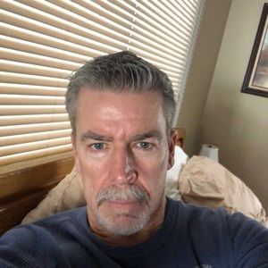 Meet your Posher, Mark